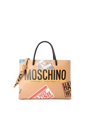 Moschino Handbags - Item 45368946