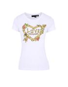 Love Moschino Short Sleeve T-shirts - Item 12016888