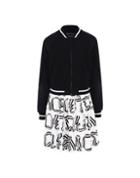 Boutique Moschino Short Dresses - Item 34727904
