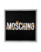 Moschino Foulards - Item 46547822