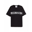 Moschino Mmxix Moschino Jersey T-shirt Man Black Size L It