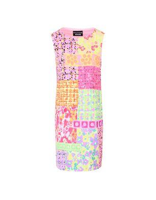 Boutique Moschino Short Dresses - Item 34783457