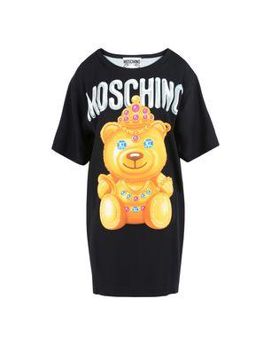 Moschino Short Dresses - Item 34698609