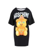 Moschino Short Dresses - Item 34698609
