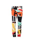 Moschino Casual Pants - Item 36806256