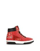 Love Moschino Sneakers - Item 11356279