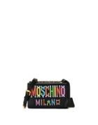 Moschino Shoulder Bags - Item 45350424