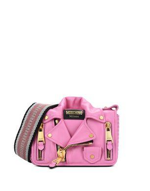 Moschino Shoulder Bags - Item 45393479