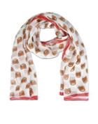 Moschino Scarves - Item 46499677