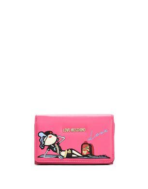 Love Moschino Wallets - Item 46511526
