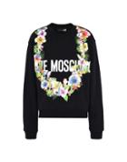 Love Moschino Sweatshirts - Item 53000959