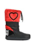 Love Moschino Boots - Item 11359609