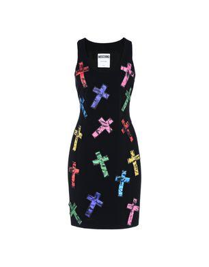 Moschino Short Dresses - Item 34647279