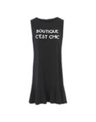 Boutique Moschino Short Dresses - Item 34765846