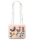 Love Moschino Shoulder Bags - Item 45402948