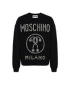 Moschino Sweatshirts - Item 53000889