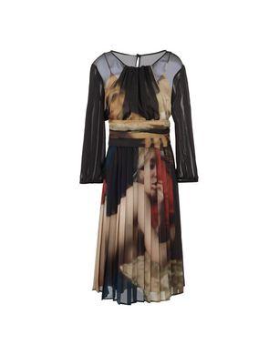 Moschino Short Dresses - Item 34880371