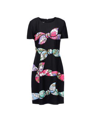 Boutique Moschino Short Dresses - Item 34557088