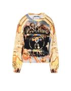 Moschino Sweatshirts - Item 53000787