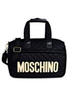 Moschino Large Fabric Bags - Item 45277675