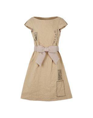 Moschino Short Dresses - Item 34803101