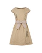 Moschino Short Dresses - Item 34803101