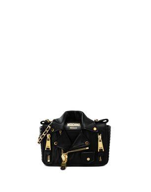Moschino Shoulder Bags - Item 45333042
