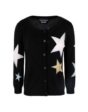 Boutique Moschino Cardigans - Item 39880762