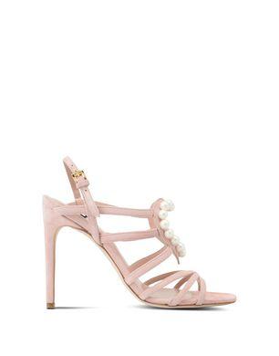 Boutique Moschino Sandals - Item 11177033