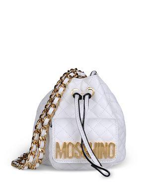 Moschino Backpacks - Item 45253578