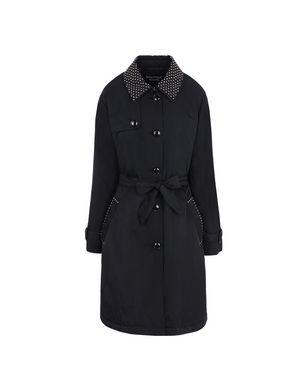 Boutique Moschino Coats - Item 41734426