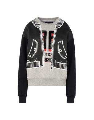 Boutique Moschino Sweatshirts - Item 53000645