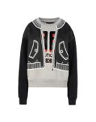 Boutique Moschino Sweatshirts - Item 53000645