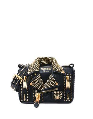 Moschino Shoulder Bags - Item 45363726