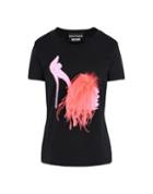 Boutique Moschino Short Sleeve T-shirts - Item 12000244