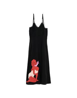 Moschino 3/4 Length Dresses - Item 34827301