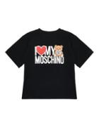 Moschino Short Sleeve T-shirts - Item 34780816