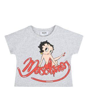 Moschino Short Sleeve T-shirts - Item 12149982