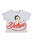 Moschino Short Sleeve T-shirts - Item 12149982