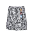 Boutique Moschino Mini Skirts - Item 35265849