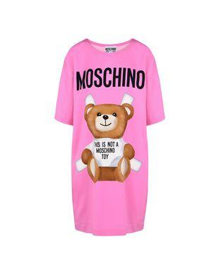 Moschino Short Dresses - Item 34720698