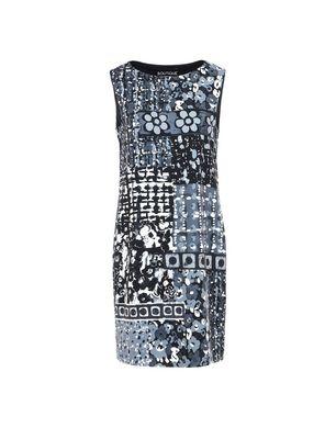 Boutique Moschino Short Dresses - Item 34784371