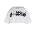 Moschino Short Sleeve T-shirts - Item 53000530