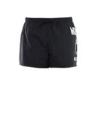 Moschino Swimming Trunks - Item 47181383