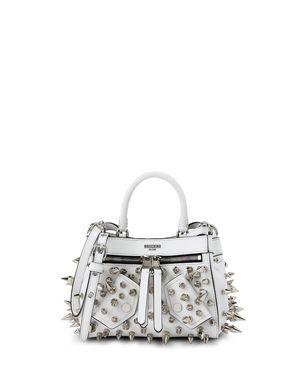 Moschino Shoulder Bags - Item 45406438