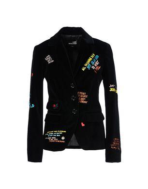 Love Moschino Blazers - Item 41577511
