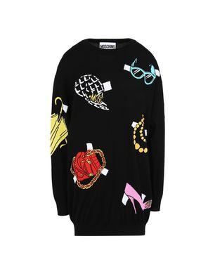 Moschino Short Dresses - Item 34717433