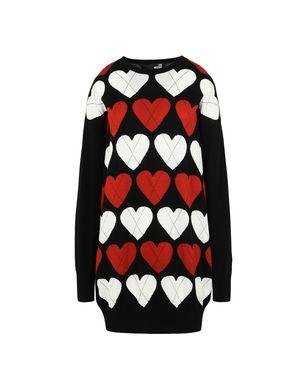 Love Moschino Minidresses - Item 34725741