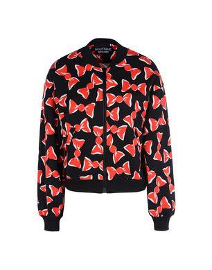 Boutique Moschino Zip Sweatshirts - Item 53000531