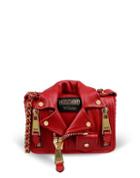 Moschino Small Leather Bags - Item 45253576